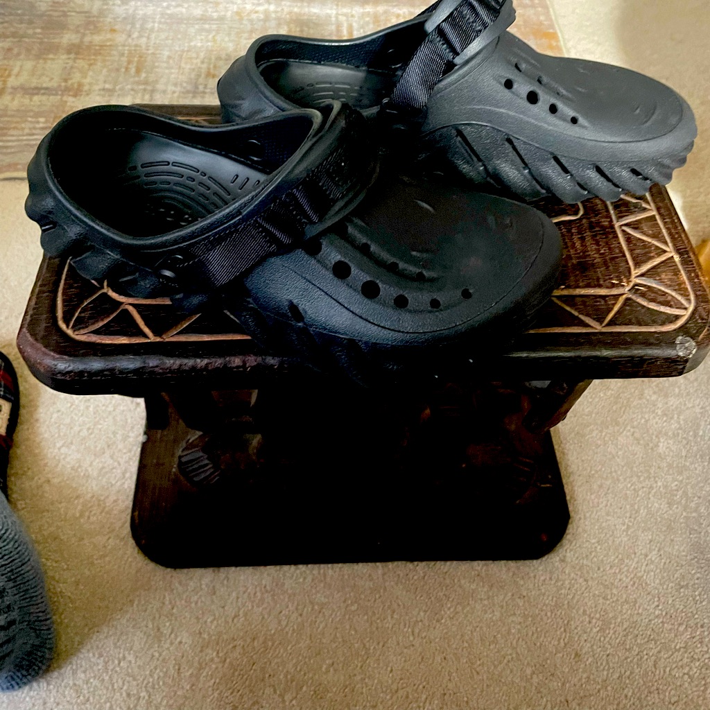 Unisex Crocs